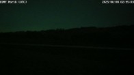 Archiv Foto Webcam Flugplatz Fürstenzell bei Passau 03:00
