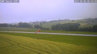 Archiv Foto Webcam Flugplatz Fürstenzell bei Passau 06:00
