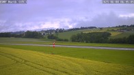 Archiv Foto Webcam Flugplatz Fürstenzell bei Passau 07:00