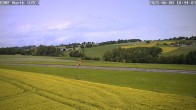 Archiv Foto Webcam Flugplatz Fürstenzell bei Passau 11:00