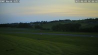Archiv Foto Webcam Flugplatz Fürstenzell bei Passau 03:00
