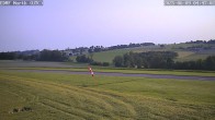 Archiv Foto Webcam Flugplatz Fürstenzell bei Passau 05:00