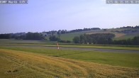 Archiv Foto Webcam Flugplatz Fürstenzell bei Passau 05:00