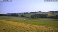 Archiv Foto Webcam Flugplatz Fürstenzell bei Passau 06:00