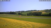 Archiv Foto Webcam Flugplatz Fürstenzell bei Passau 07:00