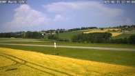Archiv Foto Webcam Flugplatz Fürstenzell bei Passau 13:00