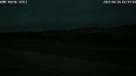 Archiv Foto Webcam Flugplatz Fürstenzell bei Passau 03:00