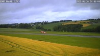 Archiv Foto Webcam Flugplatz Fürstenzell bei Passau 05:00