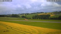 Archiv Foto Webcam Flugplatz Fürstenzell bei Passau 07:00