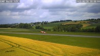 Archiv Foto Webcam Flugplatz Fürstenzell bei Passau 11:00