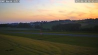 Archiv Foto Webcam Flugplatz Fürstenzell bei Passau 03:00