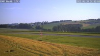 Archiv Foto Webcam Flugplatz Fürstenzell bei Passau 05:00