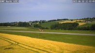 Archiv Foto Webcam Flugplatz Fürstenzell bei Passau 13:00