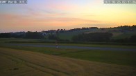 Archiv Foto Webcam Flugplatz Fürstenzell bei Passau 03:00