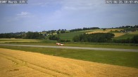 Archiv Foto Webcam Flugplatz Fürstenzell bei Passau 11:00
