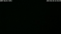 Archiv Foto Webcam Flugplatz Fürstenzell bei Passau 23:00