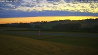 Archiv Foto Webcam Flugplatz Fürstenzell bei Passau 03:00