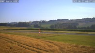 Archiv Foto Webcam Flugplatz Fürstenzell bei Passau 05:00
