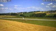 Archiv Foto Webcam Flugplatz Fürstenzell bei Passau 11:00