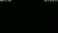 Archiv Foto Webcam Flugplatz Fürstenzell bei Passau 23:00