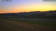 Archiv Foto Webcam Flugplatz Fürstenzell bei Passau 03:00