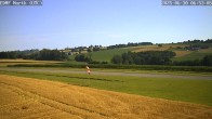 Archiv Foto Webcam Flugplatz Fürstenzell bei Passau 07:00