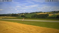 Archiv Foto Webcam Flugplatz Fürstenzell bei Passau 11:00