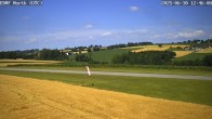 Archiv Foto Webcam Flugplatz Fürstenzell bei Passau 13:00