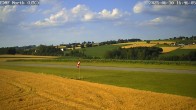 Archiv Foto Webcam Flugplatz Fürstenzell bei Passau 17:00