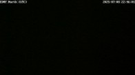 Archiv Foto Webcam Flugplatz Fürstenzell bei Passau 23:00
