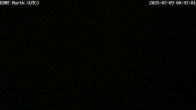 Archiv Foto Webcam Flugplatz Fürstenzell bei Passau 01:00