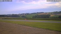 Archiv Foto Webcam Flugplatz Fürstenzell bei Passau 05:00