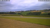Archiv Foto Webcam Flugplatz Fürstenzell bei Passau 07:00
