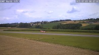 Archiv Foto Webcam Flugplatz Fürstenzell bei Passau 09:00