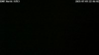 Archiv Foto Webcam Flugplatz Fürstenzell bei Passau 23:00