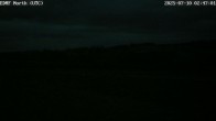 Archiv Foto Webcam Flugplatz Fürstenzell bei Passau 03:00