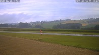 Archiv Foto Webcam Flugplatz Fürstenzell bei Passau 06:00