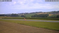 Archiv Foto Webcam Flugplatz Fürstenzell bei Passau 07:00