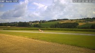 Archiv Foto Webcam Flugplatz Fürstenzell bei Passau 09:00