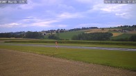 Archiv Foto Webcam Flugplatz Fürstenzell bei Passau 17:00