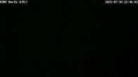 Archiv Foto Webcam Flugplatz Fürstenzell bei Passau 23:00