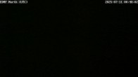 Archiv Foto Webcam Flugplatz Fürstenzell bei Passau 01:00