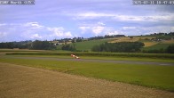Archiv Foto Webcam Flugplatz Fürstenzell bei Passau 11:00