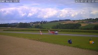 Archiv Foto Webcam Flugplatz Fürstenzell bei Passau 13:00
