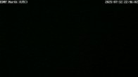 Archiv Foto Webcam Flugplatz Fürstenzell bei Passau 23:00
