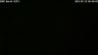 Archiv Foto Webcam Flugplatz Fürstenzell bei Passau 01:00