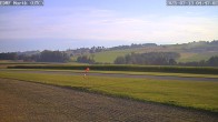 Archiv Foto Webcam Flugplatz Fürstenzell bei Passau 05:00