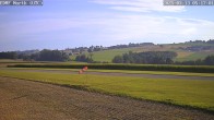 Archiv Foto Webcam Flugplatz Fürstenzell bei Passau 06:00