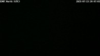 Archiv Foto Webcam Flugplatz Fürstenzell bei Passau 21:00