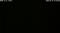 Archiv Foto Webcam Flugplatz Fürstenzell bei Passau 02:00